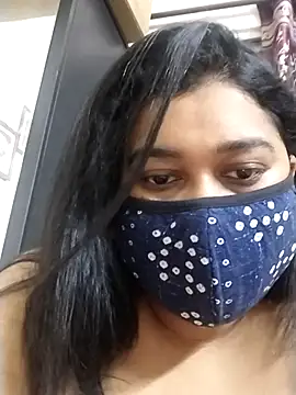 indianlisa5 online show from January 31, 2026, 9:35 pm