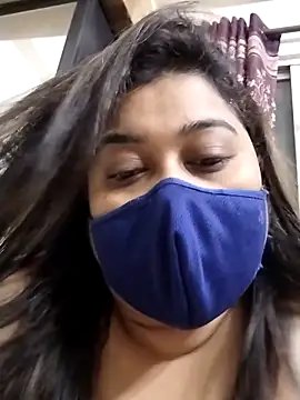 Snapshot of indianlisa5 chatting on April 10, 2026, 9:19 pm indianlisa5 online show from April 10, 2026, 9:19 pm
