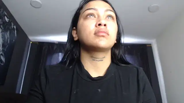 fairylatin222 online show from January 12, 2026, 2:55 pm