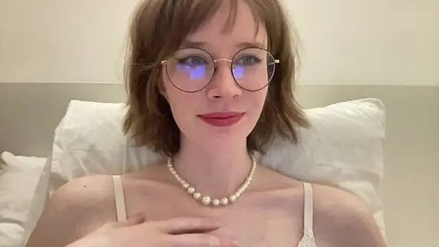 ms christiana online show from May 14, 2026, 8:15 pm