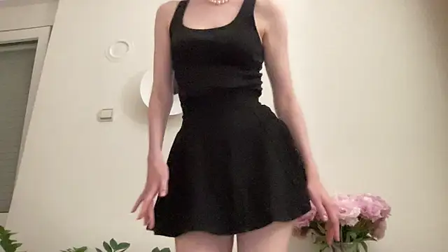 ms christiana online show from May 31, 2026, 8:54 pm