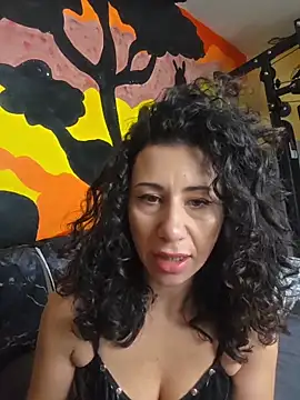 Snapshot of Concy_de_ chatting on January 19, 2026, 11:47 am Concy de online show from January 19, 2026, 11:47 am