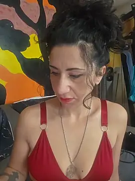 Snapshot of Concy_de_ chatting on March 27, 2026, 12:49 pm Concy de online show from March 27, 2026, 12:49 pm