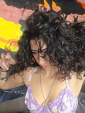 Snapshot of Concy_de_ chatting on March 30, 2026, 11:44 am Concy de online show from March 30, 2026, 11:44 am