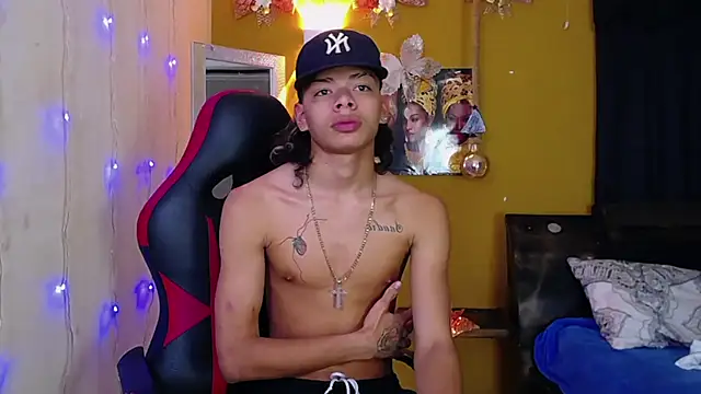 Harry jhonsson online show from December 27, 2024, 5:42 am
