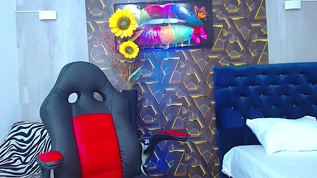 Harry jhonsson online show from October 11, 2025, 11:36 pm