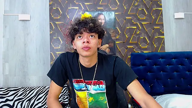 Harry jhonsson online show from October 14, 2025, 4:19 pm