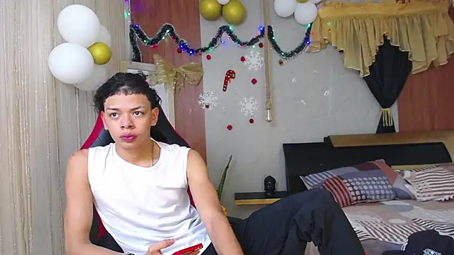 Harry jhonsson online show from November 22, 2025, 11:37 pm