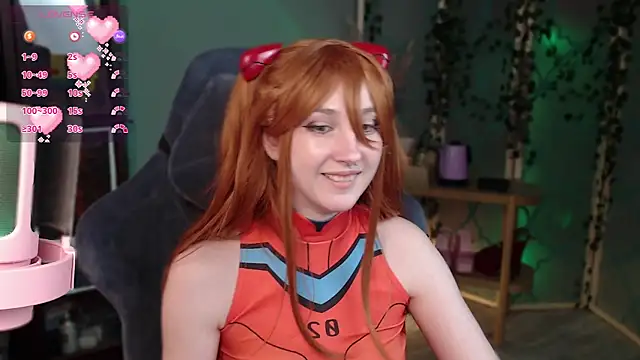 Snapshot of Rory_Pink chatting on February 5, 2025, 5:41 am Rory Pink online show from February 5, 2025, 5:41 am