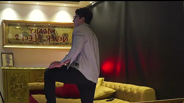 dantecoppolaa  online show from December 20, 2025, 12:29 am