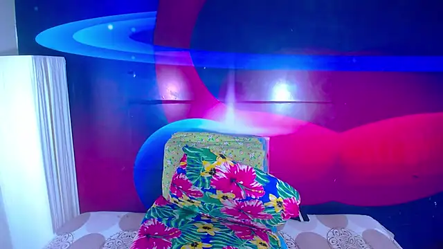 Cristalxxts online show from January 31, 2025, 4:38 pm