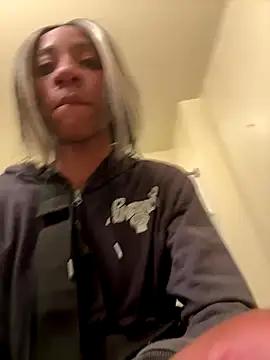 cutiesigh online show from October 29, 2025, 7:54 am