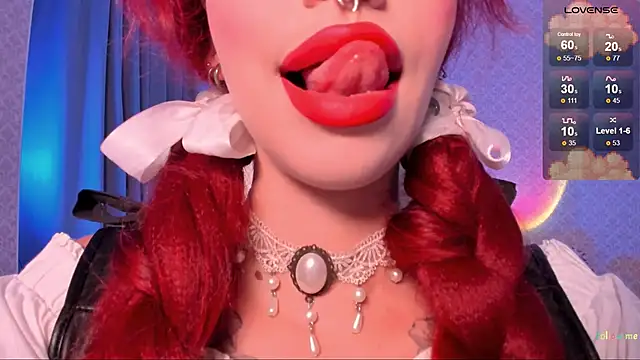 LeylaNoiry online show from October 2, 2025, 3:19 pm