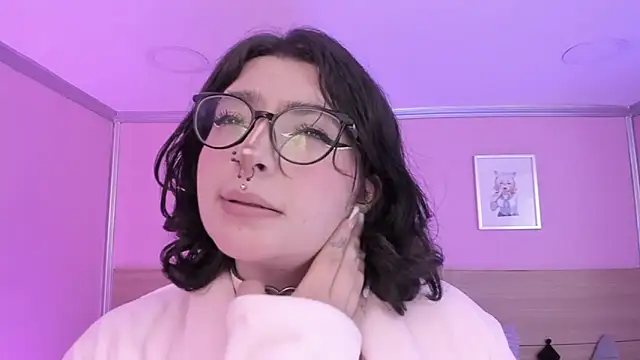 Sachi Meow online show from February 6, 2025, 3:09 pm