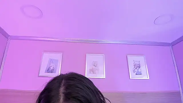 Sachi Meow online show from February 7, 2025, 12:20 am