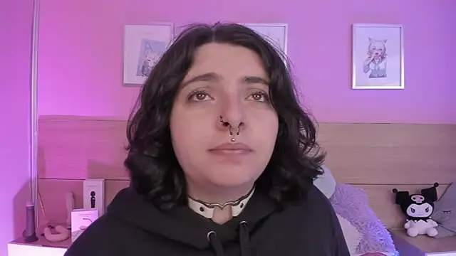 Sachi Meow online show from February 14, 2025, 12:25 pm