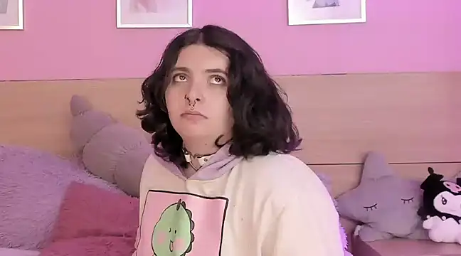 Sachi Meow online show from February 20, 2025, 1:40 pm