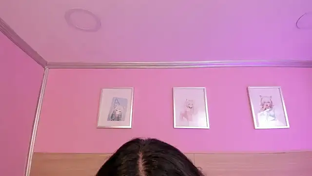 Sachi Meow online show from February 26, 2025, 6:43 pm