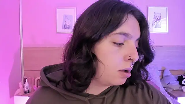 Sachi Meow online show from March 5, 2025, 12:55 pm