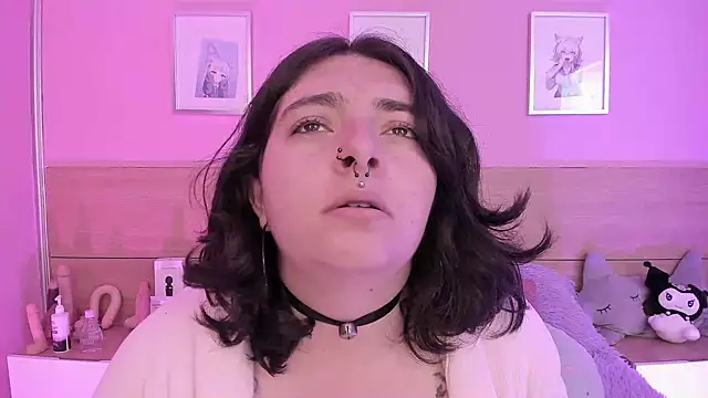 Sachi Meow online show from March 12, 2025, 1:19 pm