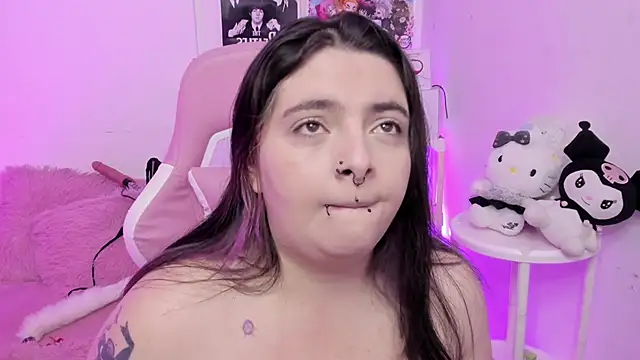 Sachi Meow online show from February 2, 2026, 5:11 pm