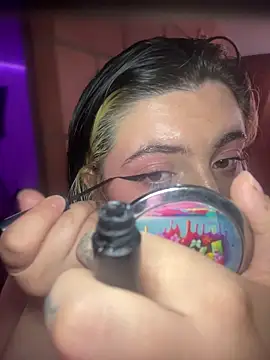 Sachi Meow online show from March 10, 2026, 5:18 pm