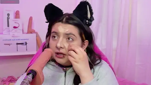 Sachi Meow online show from July 3, 2026, 6:36 pm