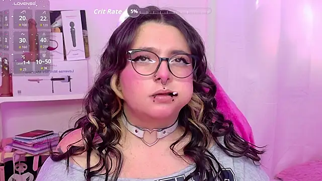 Sachi Meow online show from July 10, 2026, 7:27 pm