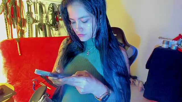 Snapshot of scarlet-kennedy98 chatting on February 3, 2026, 6:24 pm scarlet-kennedy98 online show from February 3, 2026, 6:24 pm