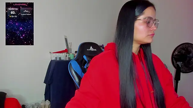 Snapshot of scarlet-kennedy98 chatting on February 13, 2026, 8:49 pm scarlet-kennedy98 online show from February 13, 2026, 8:49 pm