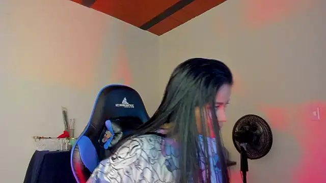 Snapshot of scarlet-kennedy98 chatting on February 19, 2026, 7:54 pm scarlet-kennedy98 online show from February 19, 2026, 7:54 pm