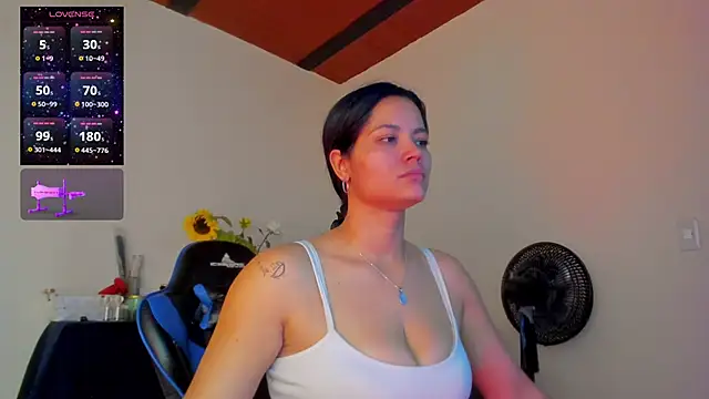 Snapshot of scarlet-kennedy98 chatting on February 21, 2026, 9:27 pm scarlet-kennedy98 online show from February 21, 2026, 9:27 pm