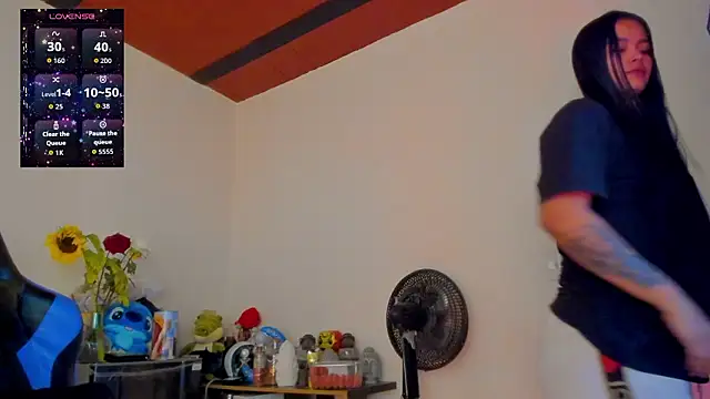 Snapshot of scarlet-kennedy98 chatting on February 23, 2026, 8:39 pm scarlet-kennedy98 online show from February 23, 2026, 8:39 pm