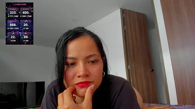 Snapshot of scarlet-kennedy98 chatting on March 31, 2026, 10:10 pm scarlet-kennedy98 online show from March 31, 2026, 10:10 pm
