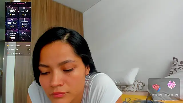 Snapshot of scarlet-kennedy98 chatting on April 2, 2026, 9:01 pm scarlet-kennedy98 online show from April 2, 2026, 9:01 pm