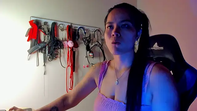 Snapshot of scarlet-kennedy98 chatting on April 12, 2026, 8:58 pm scarlet-kennedy98 online show from April 12, 2026, 8:58 pm