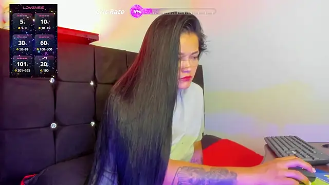 scarlet-kennedy98 online show from June 26, 2026, 6:23 pm