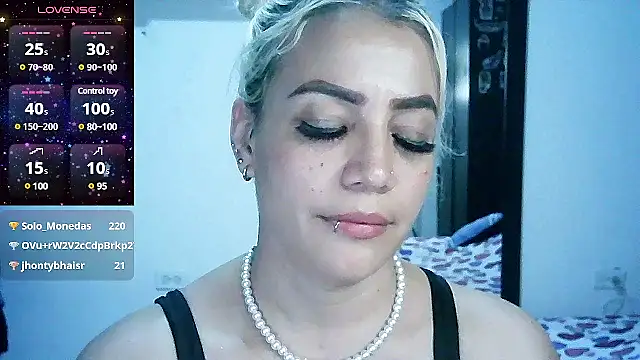 LuCKy JoK online show from March 2, 2025, 5:36 pm