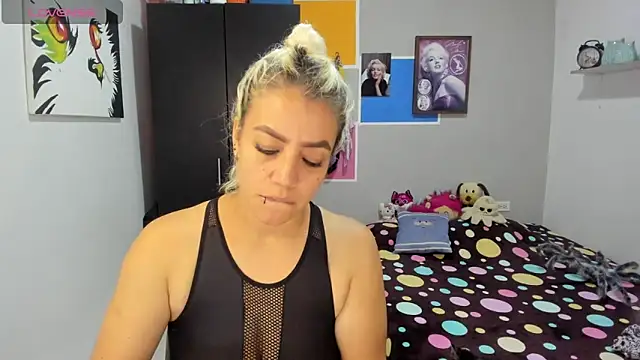 LuCKy JoK online show from October 7, 2025, 12:35 pm