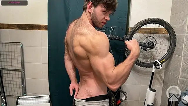 ericeric507 online show from February 22, 2026, 5:22 pm