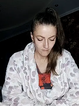 LyollyaMolli online show from September 19, 2025, 10:54 pm