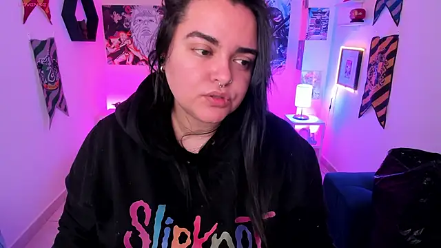 Luise Meyrink online show from December 20, 2024, 3:14 am