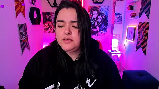 Luise Meyrink online show from December 22, 2024, 3:33 am