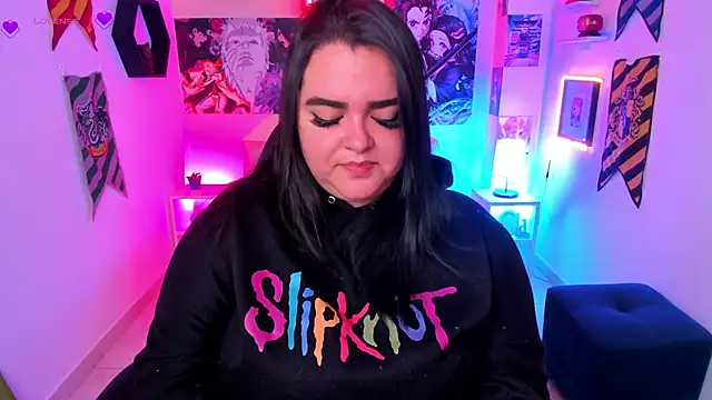 Luise Meyrink online show from December 31, 2024, 5:33 am