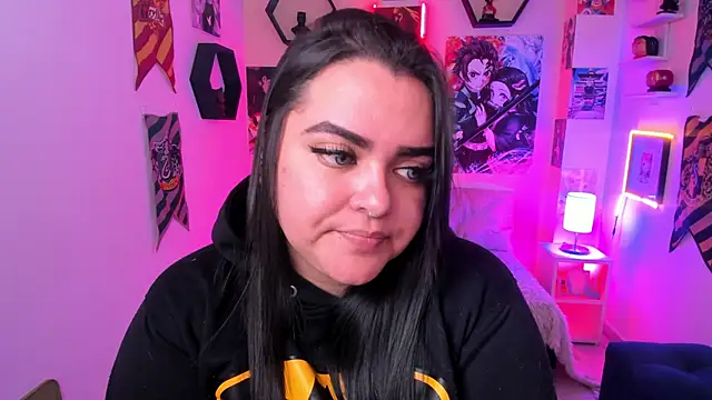 Luise Meyrink online show from January 3, 2025, 5:50 am