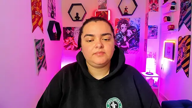 Luise Meyrink online show from January 10, 2025, 2:46 am