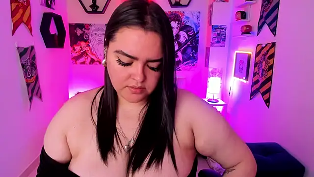 Luise Meyrink online show from January 28, 2025, 5:11 am