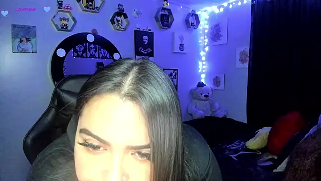 Luise Meyrink online show from February 21, 2025, 6:29 am