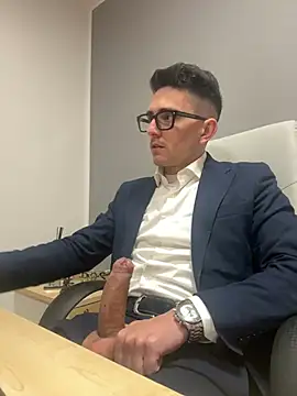 masterboss  online show from January 14, 2025, 12:56 pm