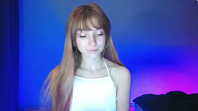 LuciaYoung online show from January 12, 2025, 10:12 pm